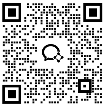 微信开源商业项目交流群二维码